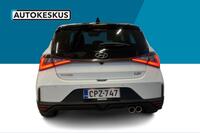Hyundai i20 Hatchback vaihtoauto