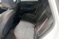 Hyundai i20 Hatchback vaihtoauto