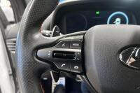 Hyundai i20 Hatchback vaihtoauto