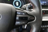 Hyundai i20 Hatchback vaihtoauto