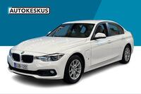BMW 3-sarja vaihtoauto