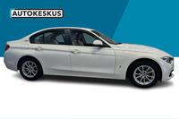 BMW 3-sarja vaihtoauto