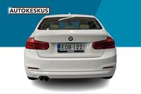 BMW 3-sarja vaihtoauto