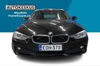 BMW 3-sarja vaihtoauto