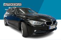 BMW 3-sarja vaihtoauto