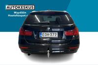 BMW 3-sarja vaihtoauto
