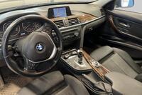 BMW 3-sarja vaihtoauto