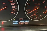 BMW 3-sarja vaihtoauto