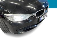 BMW 3-sarja vaihtoauto
