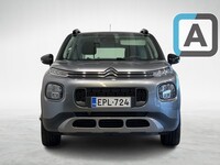 Citroën C3 Aircross vaihtoauto