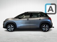 Citroën C3 Aircross vaihtoauto