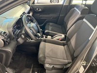 Citroën C3 Aircross vaihtoauto