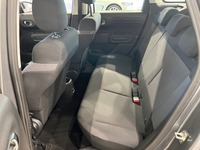 Citroën C3 Aircross vaihtoauto