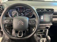 Citroën C3 Aircross vaihtoauto