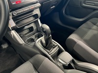 Citroën C3 Aircross vaihtoauto