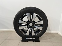 Citroën C3 Aircross vaihtoauto