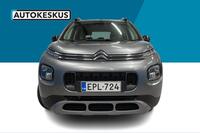 Citroën C3 Aircross vaihtoauto