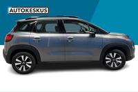 Citroën C3 Aircross vaihtoauto