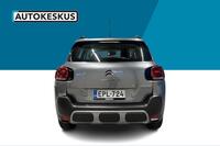 Citroën C3 Aircross vaihtoauto