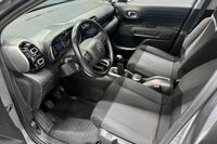 Citroën C3 Aircross vaihtoauto