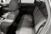 Citroën C3 Aircross vaihtoauto