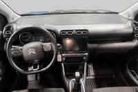 Citroën C3 Aircross vaihtoauto