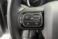 Citroën C3 Aircross vaihtoauto