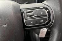 Citroën C3 Aircross vaihtoauto