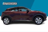 Nissan Juke vaihtoauto