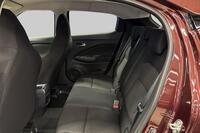 Nissan Juke vaihtoauto