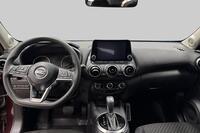 Nissan Juke vaihtoauto