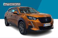 Peugeot 2008 vaihtoauto