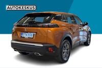 Peugeot 2008 vaihtoauto