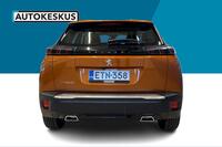 Peugeot 2008 vaihtoauto