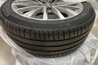 BMW 1-sarja vaihtoauto