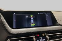 BMW 1-sarja vaihtoauto