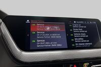 BMW 1-sarja vaihtoauto