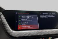 BMW 1-sarja vaihtoauto