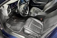 BMW 1-sarja vaihtoauto