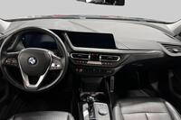 BMW 1-sarja vaihtoauto