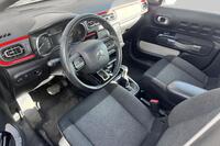 Citroën C3 vaihtoauto