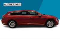 Volkswagen Arteon vaihtoauto