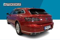 Volkswagen Arteon vaihtoauto