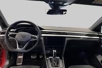 Volkswagen Arteon vaihtoauto