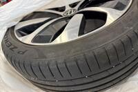 Volkswagen Arteon vaihtoauto