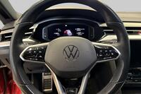 Volkswagen Arteon vaihtoauto