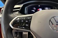 Volkswagen Arteon vaihtoauto