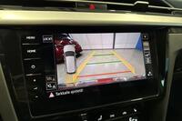 Volkswagen Arteon vaihtoauto