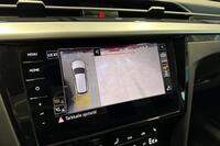 Volkswagen Arteon vaihtoauto