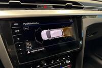 Volkswagen Arteon vaihtoauto